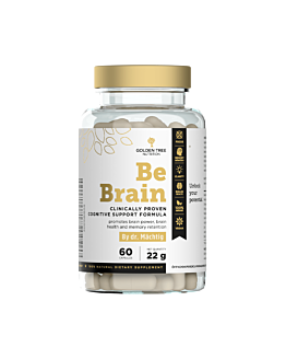 Golden Tree Be Brain, 60 kaps