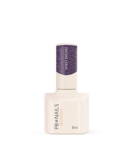 PB Nails Lakier hybrydowy Sweet Dreams 8ml