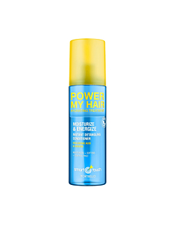 MONTIBELLO Smart Touch Power My Hair dwufazowa odżywka nawilżająca do włosów w sprayu, 200ml