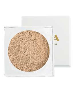 Asoa Mineralny podkład matujący M21 Natural, 6g