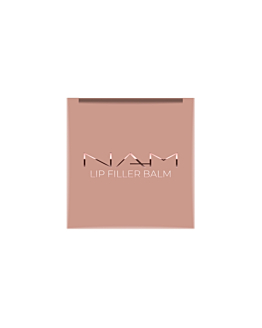 NAM Odżywczy balsam chłodzący do ust Lip Filler Balm