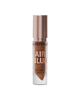 Makeup Revolution Air Blur Matte Liquid Lipstick Pomadka do ust, Coco