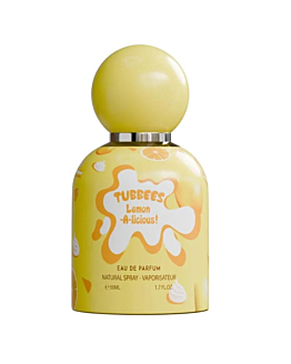 Grandeur Tubbees Lemon A-Licious woda perfumowana spray, 50ml