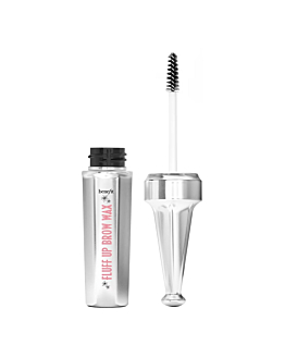 Benefit Fluff Up Brow Wax mini wosk do brwi, 3ml
