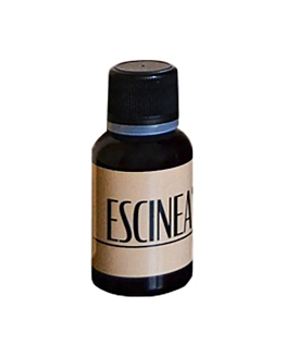 Escinea Płyn 9 Ampułek