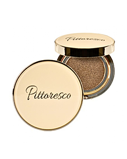 Pittoresco Mist BB kompakt do makijażu nawilżający 2x14g