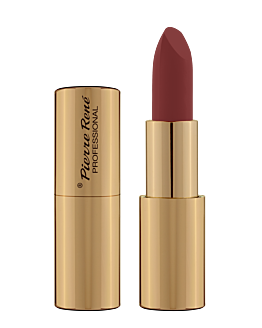 Pierre Rene Royal Mat Lipstick Rossetto opaco 05 Dusty Cedar