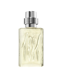 Cerruti 1881 Pour Homme Eau de Toilette per uomo, 50 ml