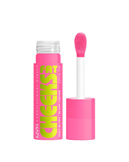 NYX Professional MakeUp Fat Cheeks róż do policzków w płynie 04 Dragon Fruit Drip, 8ml