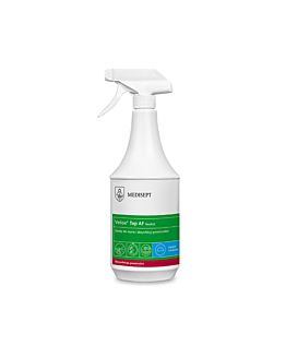 Medisept Velox Top AF Neutral Preparat Do Mycia i Dezynfekcji Powierzchni 1 L