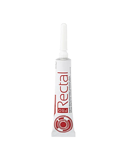Prorectal Emulsja 30 ml