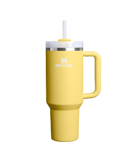 Stanley Quencher® Flow State 1.18L Daffodil