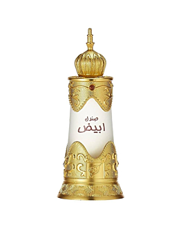 Afnan Sandal Abiyad olejek perfumowany, 20ml