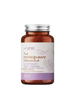 UNS Na menopauzę Klimavital
