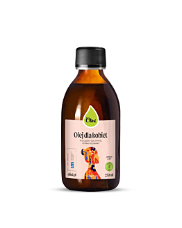 Olini Olej dla kobiet 250 ml