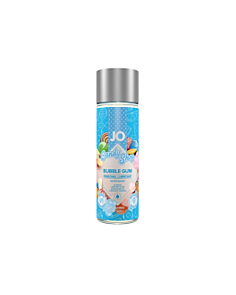 Candy Shop Bubble Gum Lubrykant 60Ml System JO