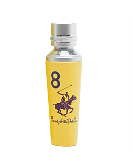 Beverly Hills Polo Club Women Eight woda perfumowana spray, 100ml