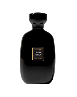 Atelier des Ors Cocoa Kimiya ekstrakt perfum spray, 100ml