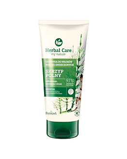 Farmona Herbal Care Skrzyp Polny odżywka do włosów bardzo zniszczonych, 200ml