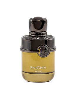 Fragrance World Enigma Trois woda perfumowana spray, 100ml