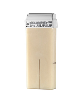 Peggy Sage Fat-Soluble Warm Depilatory Wax Vert wkład wosku do depilacji ciała Perłowy, 100ml