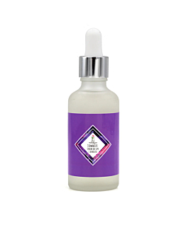 Nowa Kosmetyka Jedwabiste serum do szyi i dekoltu, 50ml