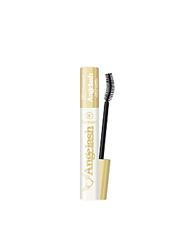Dermacol Angelash Mascara wydłużająco-podkręcający tusz do rzęs Black, 13ml