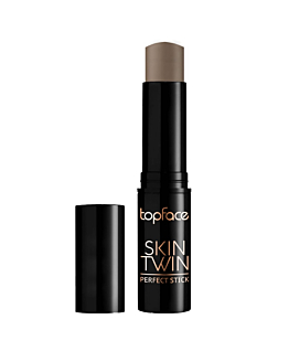 Topface Skin Twin Perfect Stick Contour sztyft do konturowania 001