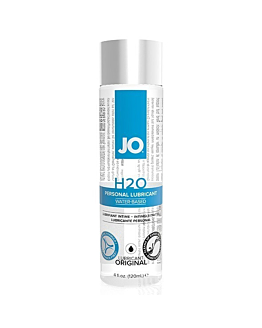 Lubrykant Wodny H2O Lubricant 120 Ml System JO