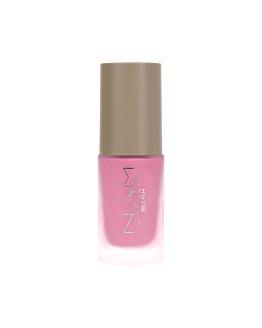 NAM Kremowy róż w płynie Smart Liquid Blush 02 ROSE QUARTZ