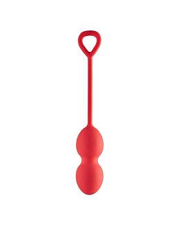 Dream Toys Love Signal Playful Drops kuki gejszy Pink