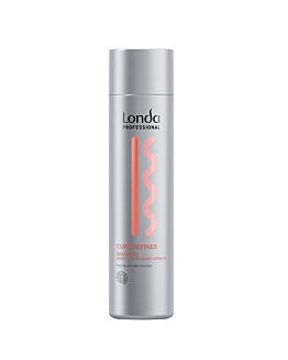 Londa Professional Curl Definer Shampoo szampon do włosów podkreślający loki, 250ml