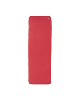 Bodhi Mata do pilatesu XL 1,5cm  – czerwony