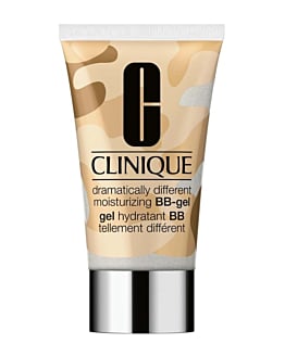 Clinique Dramatically Different Moisturizing BB Gel Żel BB do twarzy