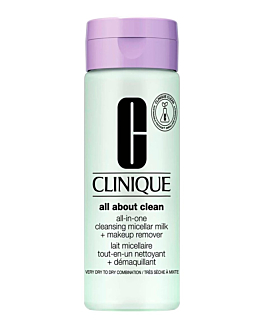 Clinique All-In-One Cleansing Micellar Milk Mleczko do demakijażu