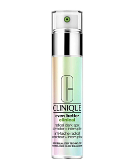 Clinique Even Better Dark Spot Corrector & Interrupter Serum do twarzy, 30 ml