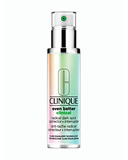 Clinique Even Better Dark Spot Corrector & Interrupter Serum do twarzy, 50 ml
