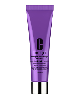 Clinique Smart Clinical MD Trattamento Notte Riparatore Retinolo Crema Viso
