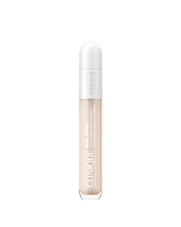 Clinique Even Better Concealer + Eraser Correttore per il viso, 01 Flax