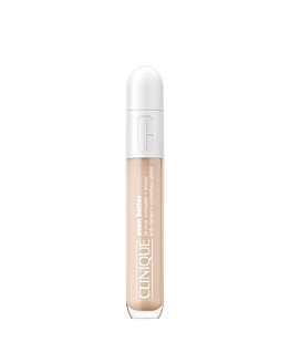 Clinique Even Better Concealer + Eraser Correttore per il viso, 02 Breeze