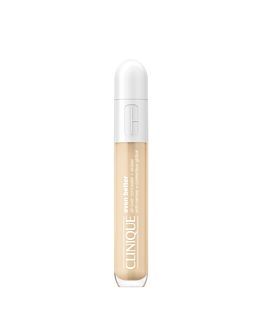 Clinique Even Better Concealer + Eraser Correttore per il viso, 04 Bone