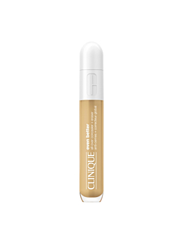 Clinique Even Better Concealer + Eraser Correttore Viso, 48 Oat