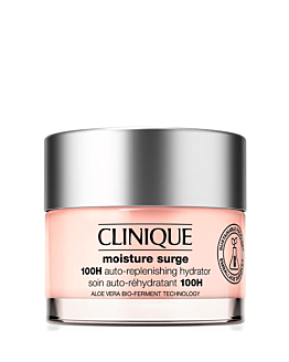 Clinique Moisture Surge 100h Auto-Replenishing Hydrator Crema Viso, 15 ml