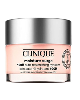 Clinique Moisture Surge 100h Auto-Replenishing Hydrator, Krem do twarzy