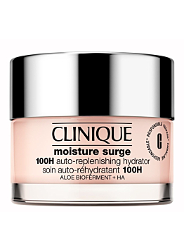 Clinique Moisture Surge 100h Auto-Replenishing Hydrator Krem do twarzy, 50 ml