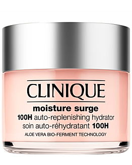 Clinique Moisture Surge 100h Auto-Replenishing Hydrator Crema Viso, 125 ml