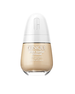 Clinique Even Better Clinical Siero-Fondotinta, 28 Avorio