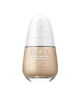 Clinique Even Better Clinical Serum-Foundation Fondotinta per il viso, 40 Cream Chamois