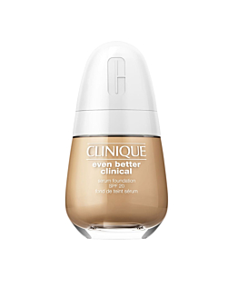 Clinique Even Better Clinical Serum-Foundation Fondotinta per il viso, 70 Vanilla
