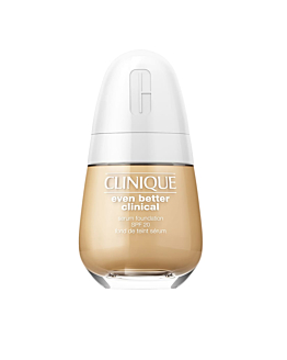 Clinique Even Better Clinical Serum-Foundation Fondotinta per il viso, 46 Golden Neutral